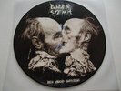 Pungent Stench / Been Caught Buttering / Very Rare Vinyl Picture Disc
