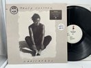 Tracy Chapman Crossroads LP 1989 Elektra 60888-1 Audiophile PROMO INNER HYPE NM