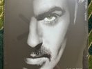 GEORGE MICHAEL OLDER Red Limited Edition Double Vinyl LP New Sealed In Stock