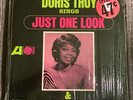 DORIS TROY Sings “JUST ONE LOOK” High Fidelity (1962) ATL-8088, Rare LP