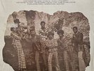 The South Side Movement - Southside Movement LP - 1973 - Wand WDS695 - EX Shrink