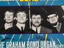 The Graham Bond Organization - Theres a bond between us