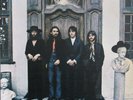 The Beatles - Hey Jude (The Beatles Again) / VG / LP, Comp, Jac