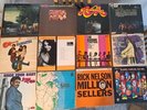 FLEETWOOD MAC TANGO IN THE NIGHT,FACES NOD'S AS GOOD AS A WINK,MONKEES HEADQUART