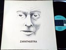 ZARATHUSTRA „SAME“  HEAVY KRAUT-PROG ORIGINAL GERMAN PRESS