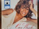 CHRISTMAS - One Wish - the Holiday Album  BRAND NEW- Whitney Houston