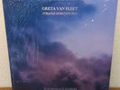 2021 Live From Los Angeles Greta Van Fleet Strange Horizons 2xLP Record SEALED
