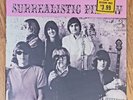 JEFFERSON AIRPLANE Surrealistic Pillow FACTORY SEALED original FIRST PRESSING