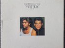 EX Wham The Final Box Set First Press George Michael Numbered Gold Vinyl Rare