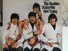 Beatles Yesterday and Today Rare Red Vinyl Butcher Cover USA Fan Club Re-Issue