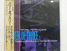 MICHEL PETERUCCIANI POWER OF THREE BLUE NOTE BNJ-91026 JAPAN OBI SEALED VINYL LP