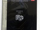FAR CORPORATION DIVISION ONE IMP RPL-8336 JAPAN OBI, PROMO VINYL LP