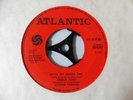 Sharon Tandy - Gotta Get Enough Time 1969 UK 45 ATLANTIC FLEUR DE LYS PSYCH