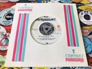 FRANKIE BEVERLY *70’s press* BECAUSE OF MY HEART *NM* WIGAN NORTHERN SOUL ️