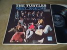 THE TURTLES -HAPPY TOGETHER- ORIGINAL 1967 LONDON HA-U 8330-POP PSYCH-TOP  Nm/Ex