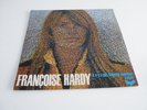 FRANCOISE HARDY 'IL N'Y A PAS D'AMOUR HEUREUX' LP UK UNITED ARTISTS 1968 CHANSON