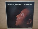 Muddy Waters 