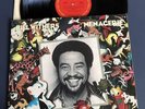Bill Withers - Menagerie LP Vinyl EX