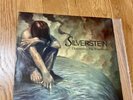 Silverstein Discovering The Waterfront Transparent Blue Vinyl LP Victory Records