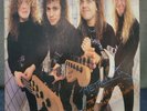 1987 Metallica 