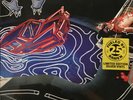 Panic  At the Disco - Death Of A Bachelor Silver Vinyl LP Album New Sealed