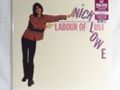 NICK LOWE ‎– Labour Of Lust  2021 Ltd. Ed. 500 W/P/P splatter LP SEALED Rockpile