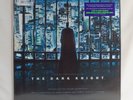 HANS ZIMMER / J N HOWARD - The Dark Knight (OST) 2021 Ltd. 'splatter' 2LP SEALED
