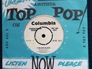 Slim Dusty A Pub With No Beer (Columbia DB 4212) 1957 SUPER RARE DEMO TESTED EX