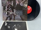 The Doors Strange Days 1969 Red Label Repress Vinyl LP Hype Sticker Psych Rock