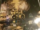 PRINCE - SIGN 'O' THE TIMES (EUROPE 1987 RELEASE - 2LP - excellent condition