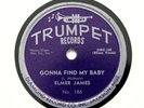ELMER JAMES (Arthur Crudup) 