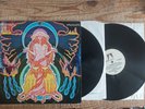 Hawkwind - Space Ritual UK  United Artists UAD 60037 Space Rock 2xLP