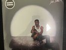 Giveon - Take Time / Metallic Silver LP Vinyl Record - New SEALED Sold Out