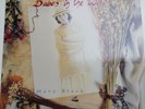 Mary Black-Babes In the Wood-vinyl LP-1991 Grapevine-VG+/VG+