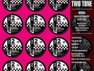 THIS ARE TWO TONE - V/A LIMITED EDITION 180G VINYL LP HALF SPEED MASTER (NEW)