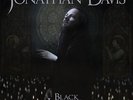 JONATHAN DAVIS - BLACK LABYRINTH MARBLED SMOKE VINYL LP (NEW)