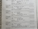 Westwood One Superstar Concert Series 3xLP - Lou Gramm (Foreigner) - August 1987