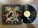 Hawkwind – X In Search Of Space LP United Artists UAS 5567 Space Prog Rock EX