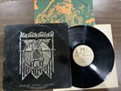 Hawkwind – Doremi Fasol Latido LP United Artists UAS LA001-F Space Prog Rock EX