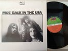 DISQUE VINYL 33 T MC 5