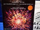 @COLUMBIA SAX 2279 *BLUE/SILVER* GIULINI* STRAVINSKY FIREBIRD /BIZET /RAVEL* NM
