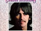 GEORGE HARRISON The Best Of George Harrison Vinyl Record Album LP MFP 1981 Rock
