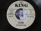 ORIGINAL NORTHERN SOUL TORCH 7
