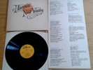 NEIL YOUNG - Harvest ORIG 1ST 1972 UK LP ISSUE `TEXTURED` G/FOLD `RARE INSERTS`