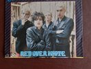 Siouxsie and the Banshees Israel / Red Over White 1980 German