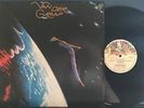 VAN DER GRAAF GENERATOR QUIET ZONE/PLEASURE DOME NM 1977 UK 1st PRESS LP INSERT