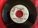 Lonnie Walker, Cuca 1111, I Slipped I Stumbled I Fell & Let's Talk About Us, VG+