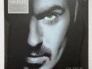 George Michael Older Remastered Limited Edition Double Green Vinyl LP New Sealed