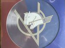 Ultravox Rage In Eden 40th Anniversary Picture Disc - LIMITED EDITION SEALED