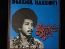 Derrick Harriott Greatest Reggae Hits Vinyl Record Soul Funk Disco Roots Dub DJ